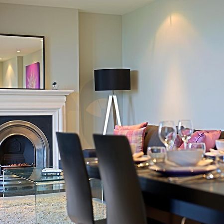 Destiny Scotland - Q-Residence Εδιμβούργο Εξωτερικό φωτογραφία