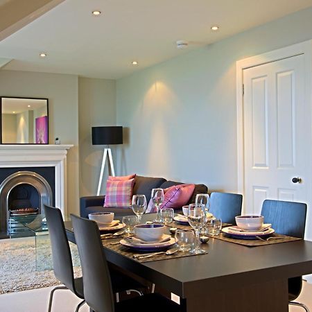 Destiny Scotland - Q-Residence Εδιμβούργο Εξωτερικό φωτογραφία