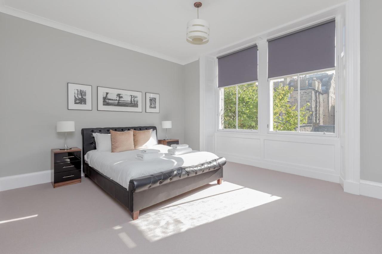 Destiny Scotland - Q-Residence Εδιμβούργο Εξωτερικό φωτογραφία
