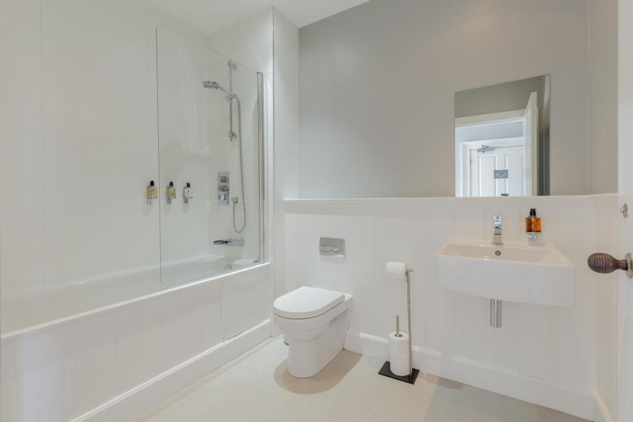 Destiny Scotland - Q-Residence Εδιμβούργο Εξωτερικό φωτογραφία