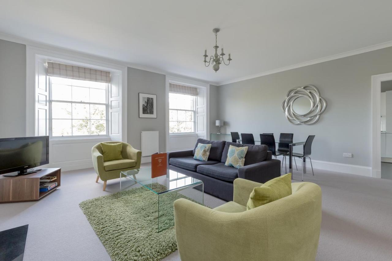 Destiny Scotland - Q-Residence Εδιμβούργο Εξωτερικό φωτογραφία