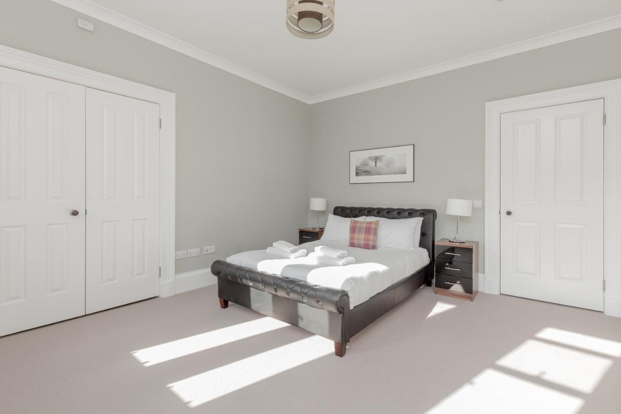 Destiny Scotland - Q-Residence Εδιμβούργο Εξωτερικό φωτογραφία