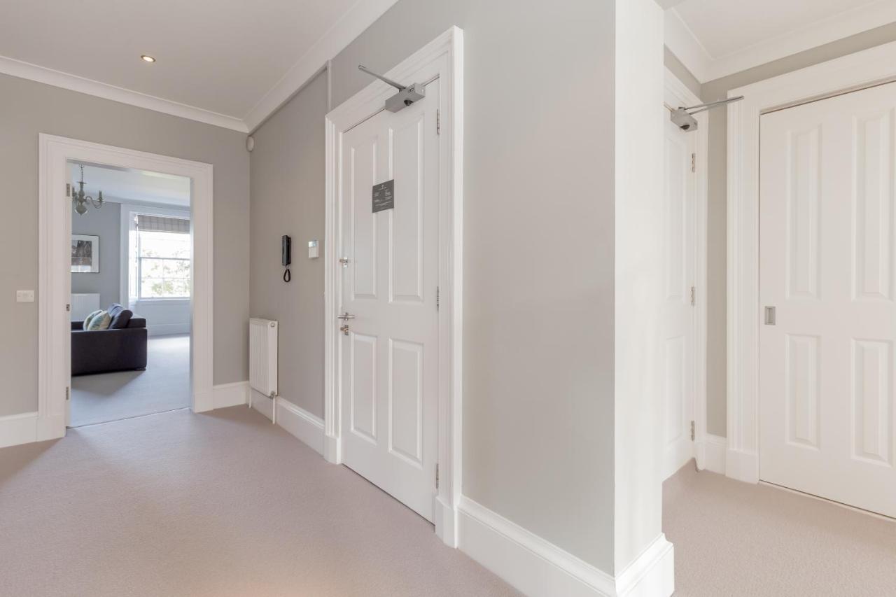Destiny Scotland - Q-Residence Εδιμβούργο Εξωτερικό φωτογραφία