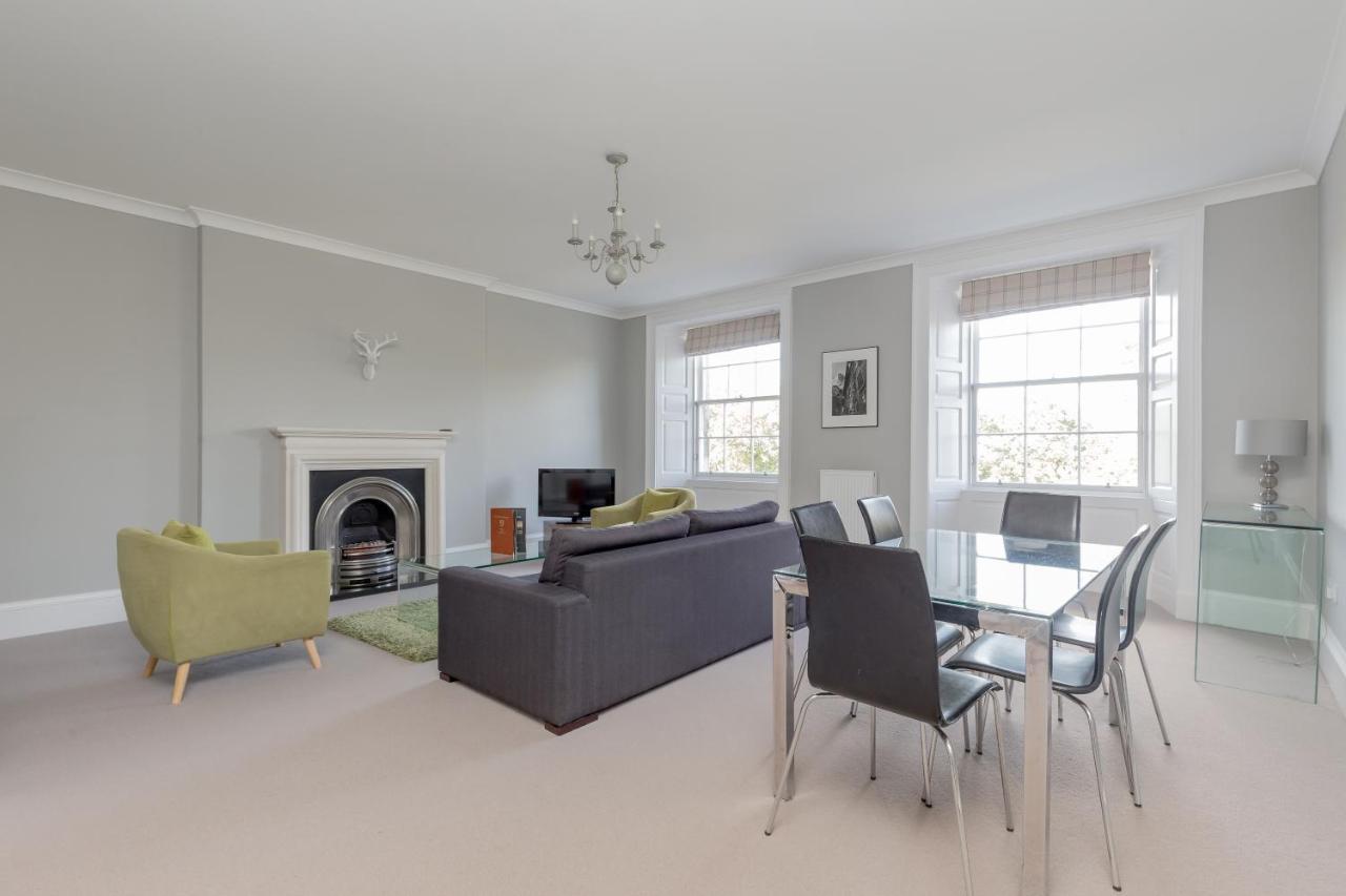Destiny Scotland - Q-Residence Εδιμβούργο Εξωτερικό φωτογραφία