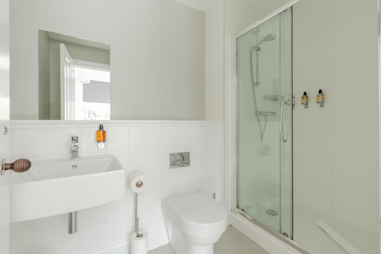 Destiny Scotland - Q-Residence Εδιμβούργο Εξωτερικό φωτογραφία