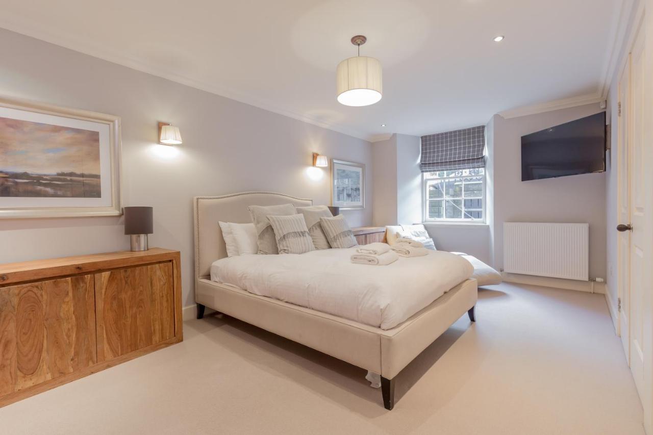 Destiny Scotland - Q-Residence Εδιμβούργο Εξωτερικό φωτογραφία
