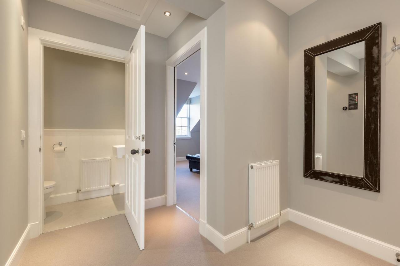 Destiny Scotland - Q-Residence Εδιμβούργο Εξωτερικό φωτογραφία