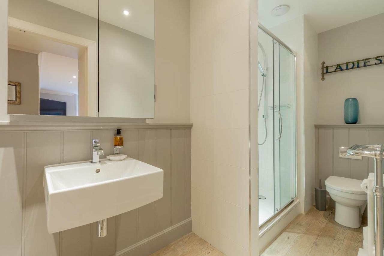 Destiny Scotland - Q-Residence Εδιμβούργο Εξωτερικό φωτογραφία