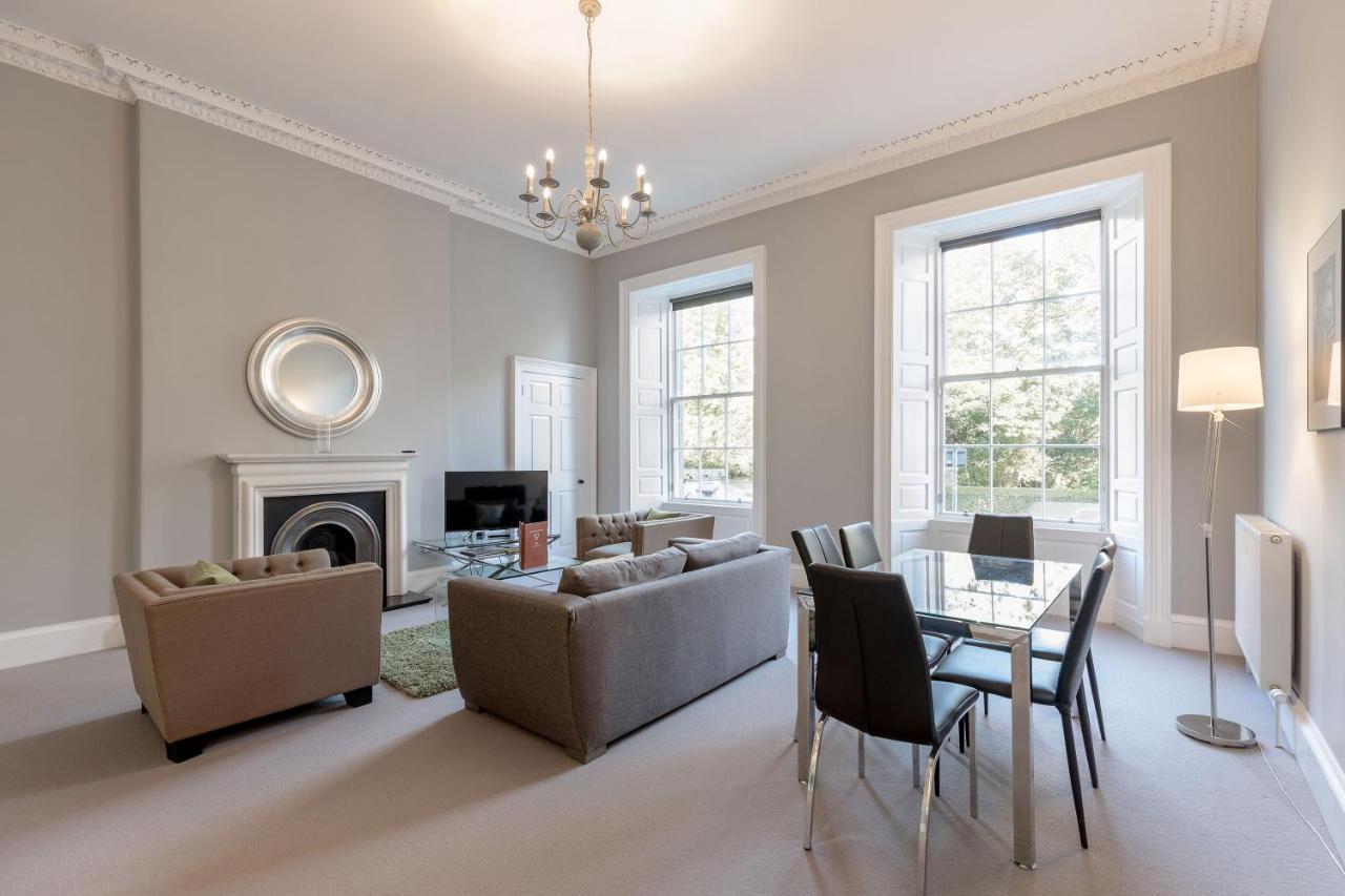Destiny Scotland - Q-Residence Εδιμβούργο Εξωτερικό φωτογραφία