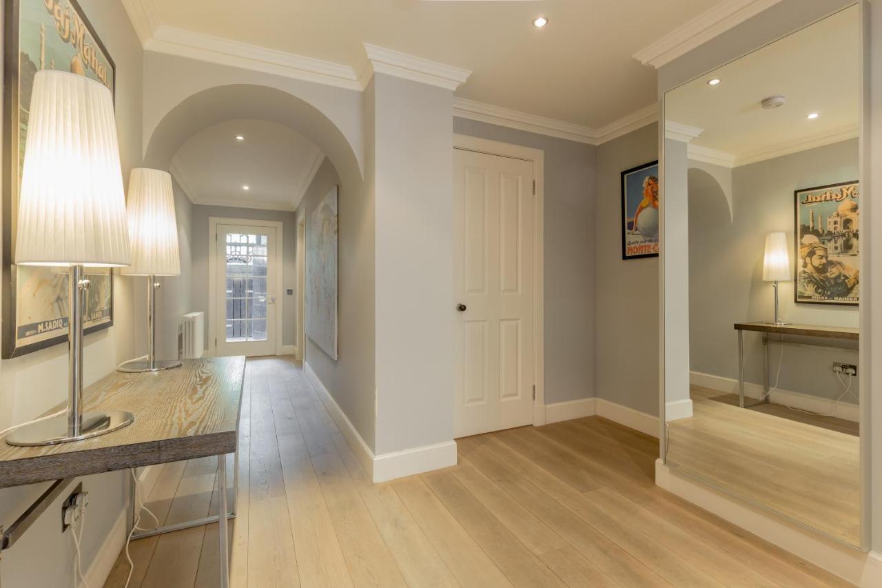 Destiny Scotland - Q-Residence Εδιμβούργο Εξωτερικό φωτογραφία