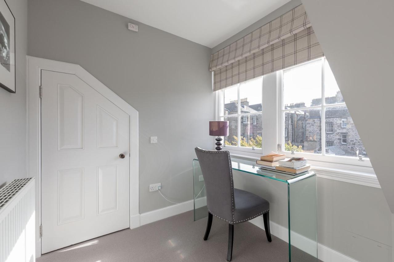 Destiny Scotland - Q-Residence Εδιμβούργο Εξωτερικό φωτογραφία