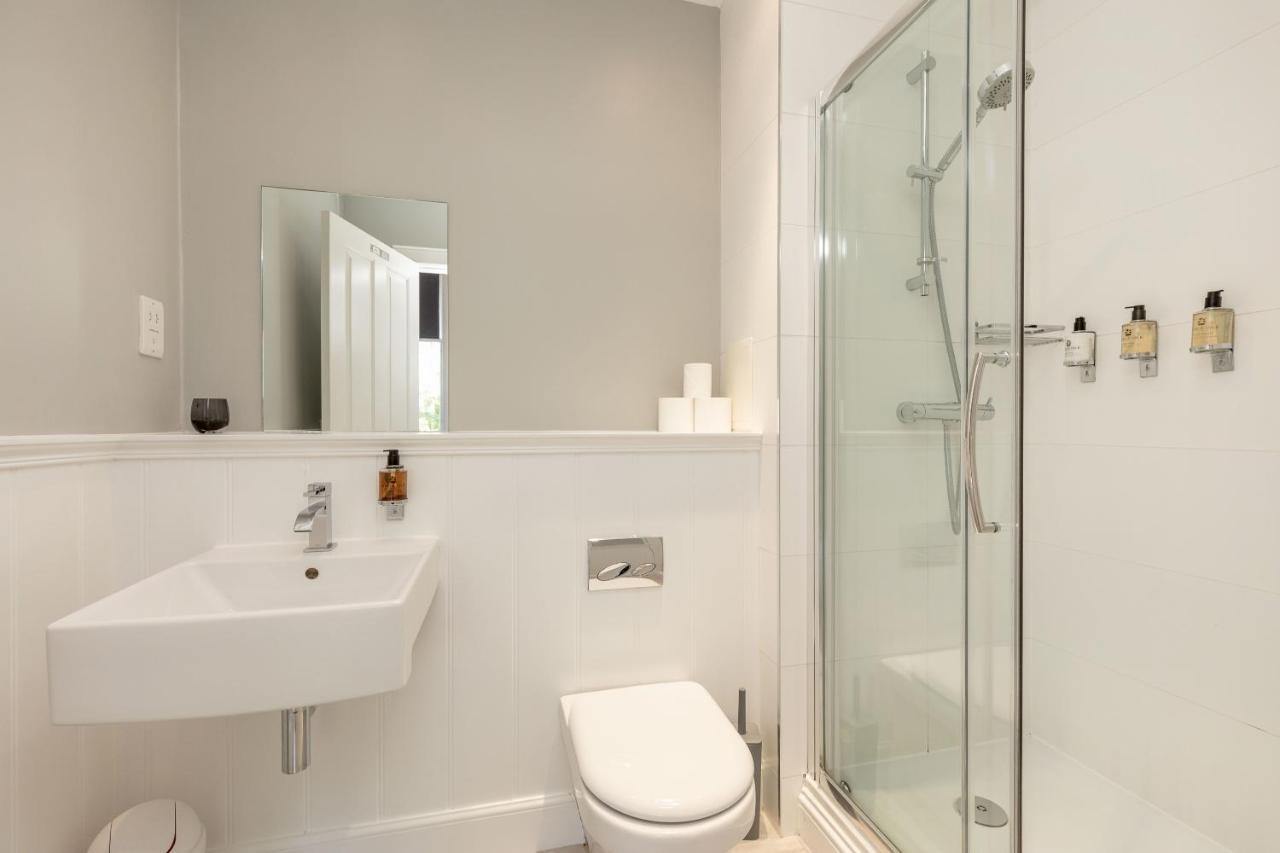 Destiny Scotland - Q-Residence Εδιμβούργο Εξωτερικό φωτογραφία