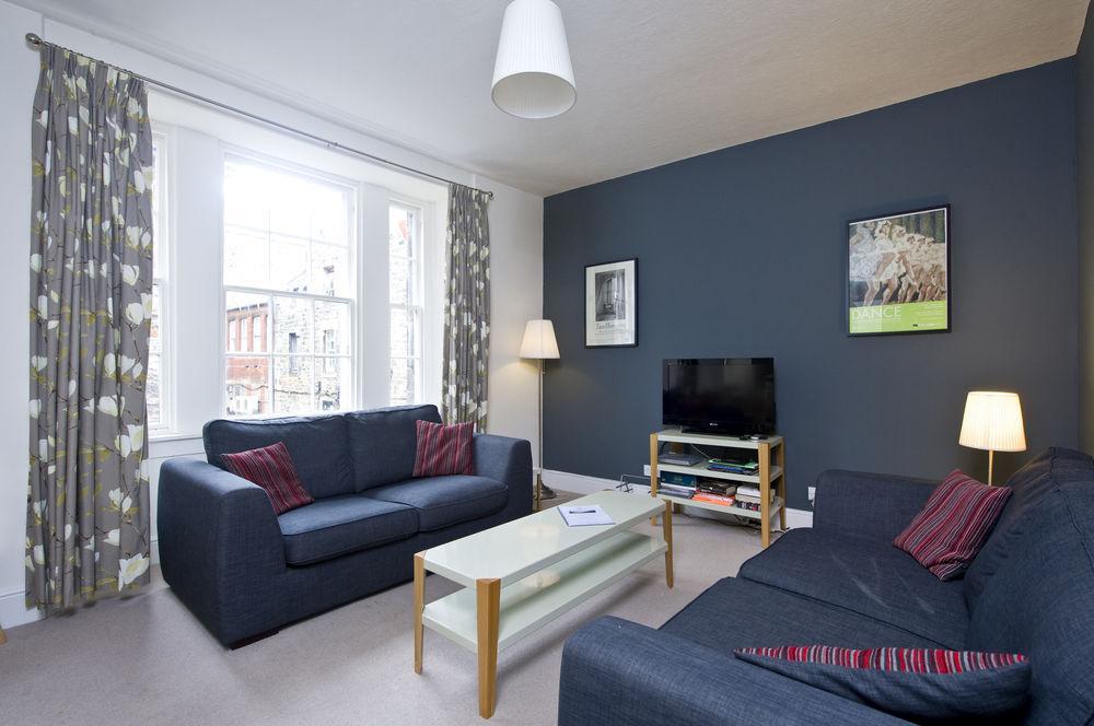 Destiny Scotland - Q-Residence Εδιμβούργο Εξωτερικό φωτογραφία