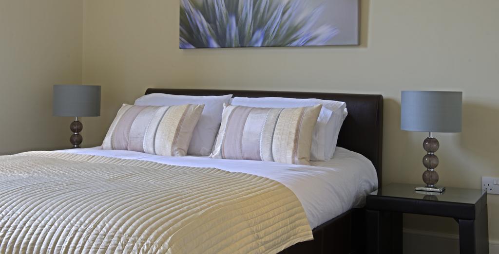 Destiny Scotland - Q-Residence Εδιμβούργο Εξωτερικό φωτογραφία