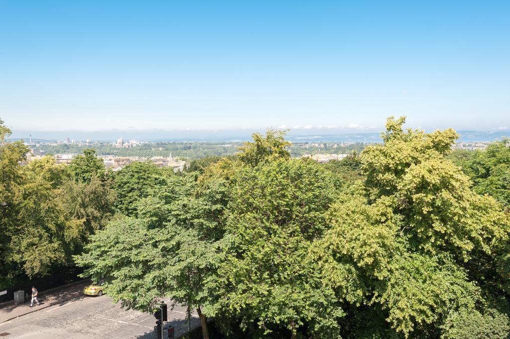 Destiny Scotland - Q-Residence Εδιμβούργο Δωμάτιο φωτογραφία