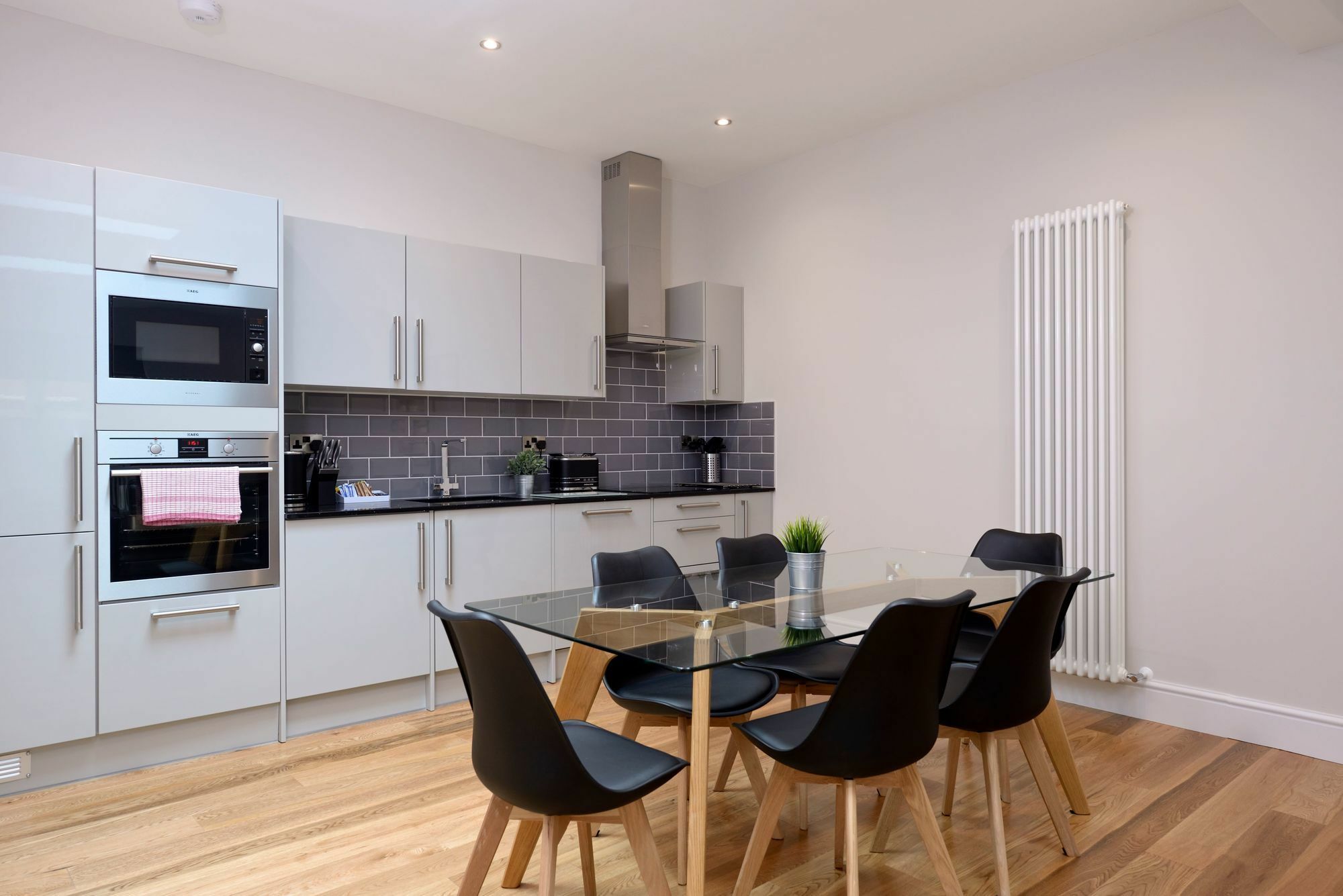 Destiny Scotland - Q-Residence Εδιμβούργο Εξωτερικό φωτογραφία