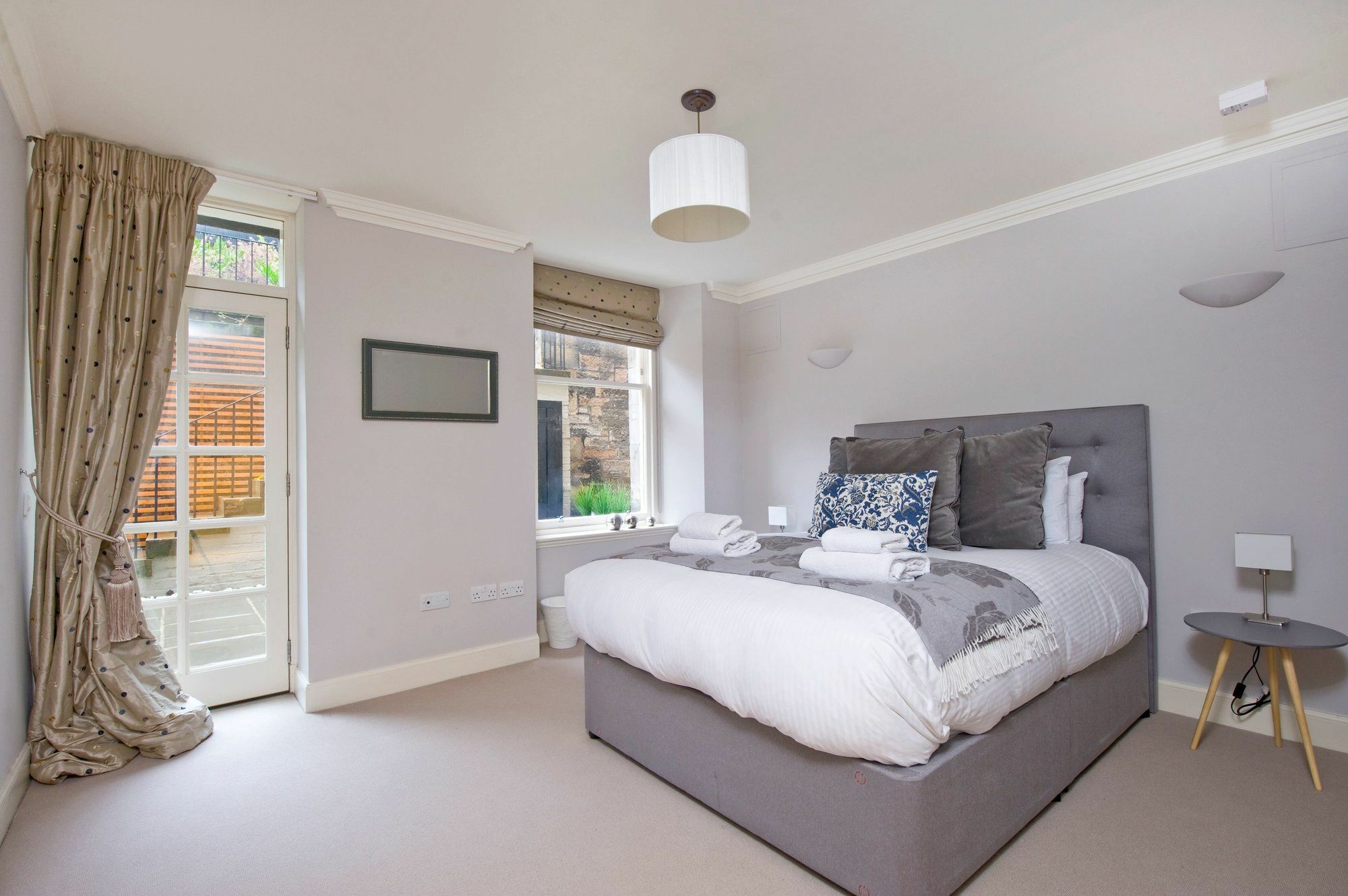 Destiny Scotland - Q-Residence Εδιμβούργο Εξωτερικό φωτογραφία