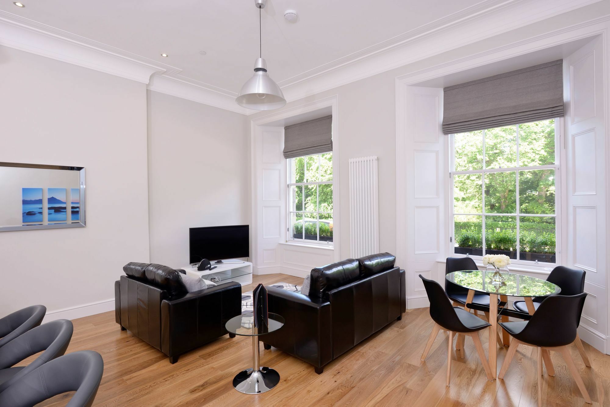 Destiny Scotland - Q-Residence Εδιμβούργο Εξωτερικό φωτογραφία