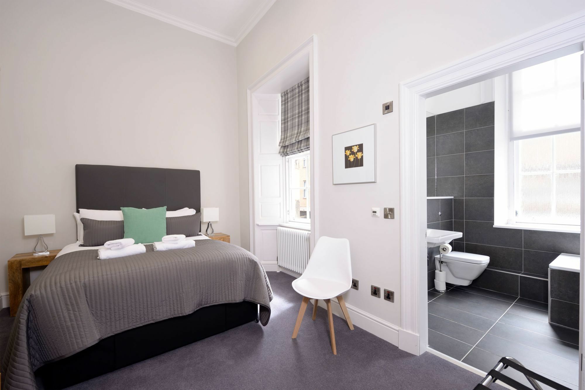 Destiny Scotland - Q-Residence Εδιμβούργο Εξωτερικό φωτογραφία