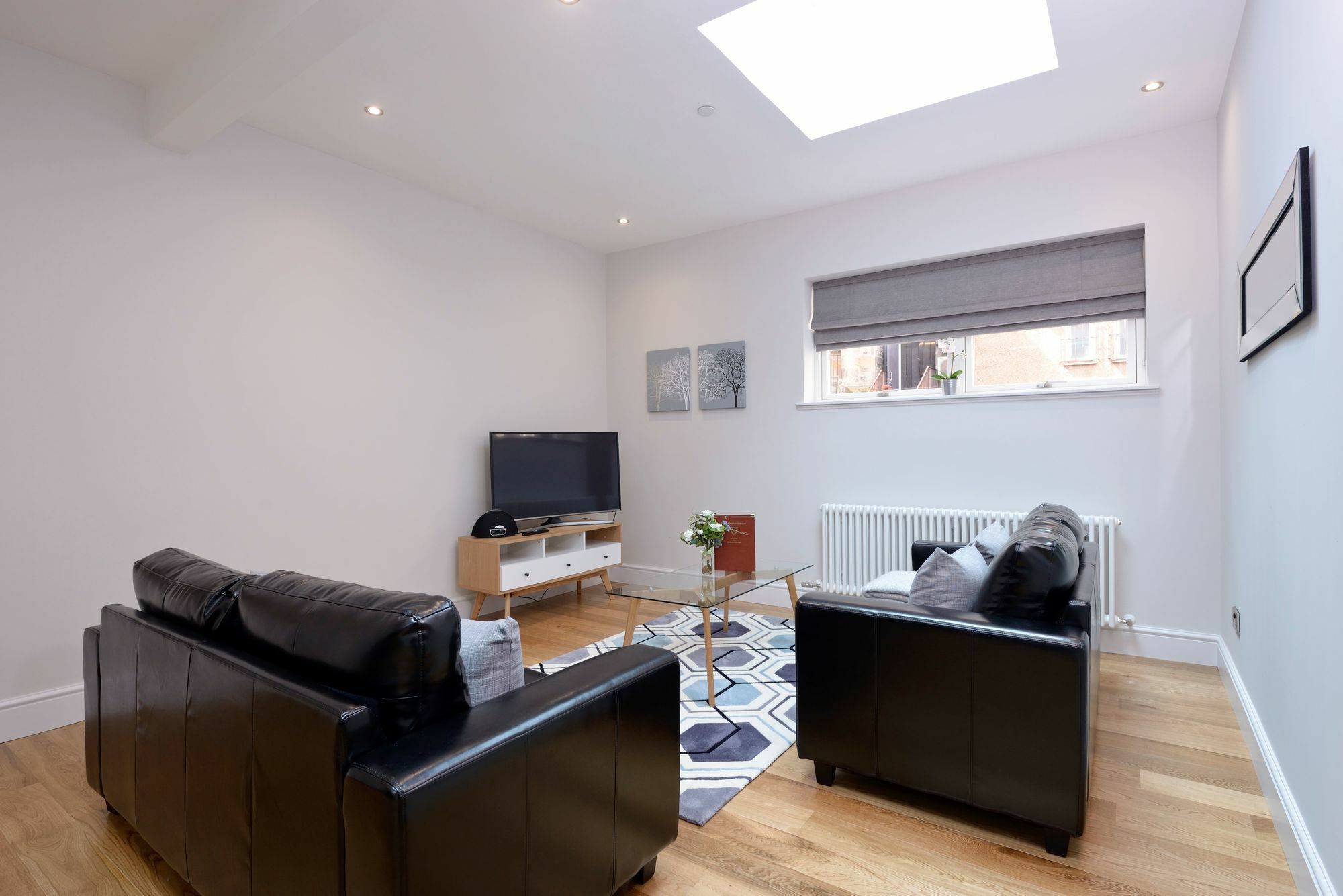 Destiny Scotland - Q-Residence Εδιμβούργο Εξωτερικό φωτογραφία