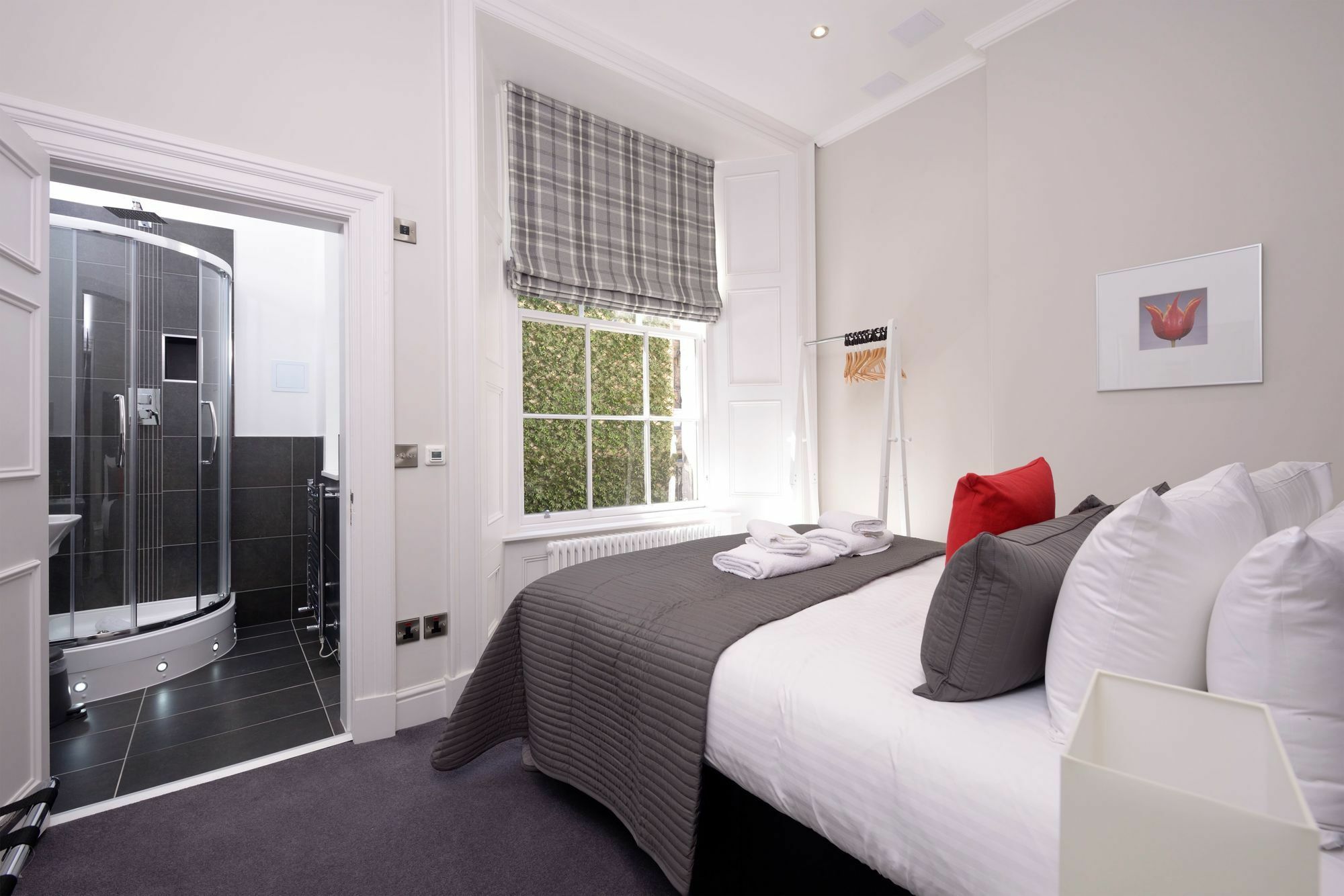 Destiny Scotland - Q-Residence Εδιμβούργο Εξωτερικό φωτογραφία