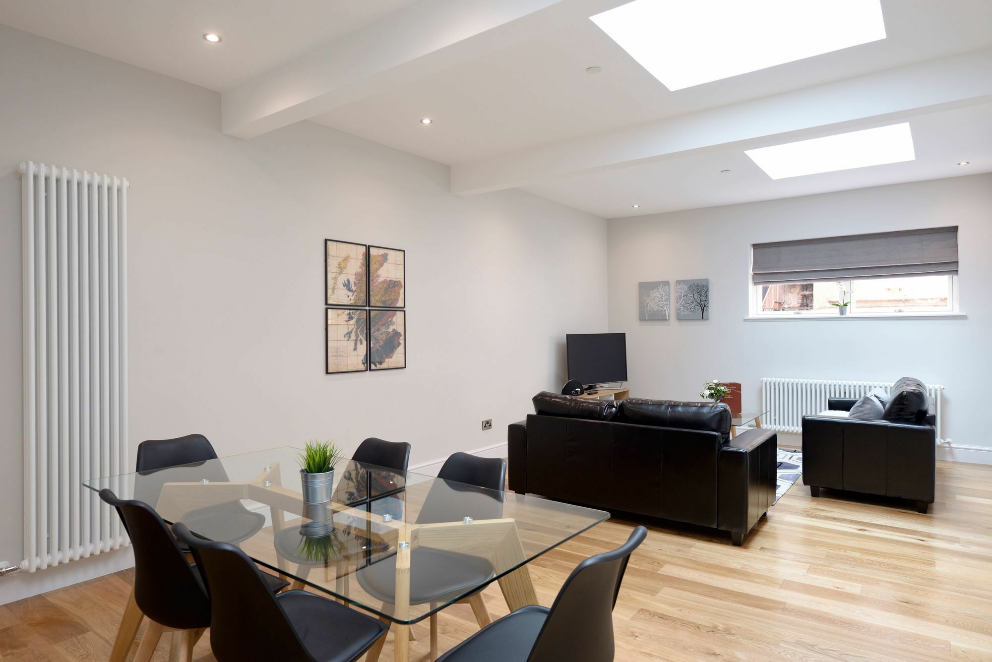 Destiny Scotland - Q-Residence Εδιμβούργο Εξωτερικό φωτογραφία