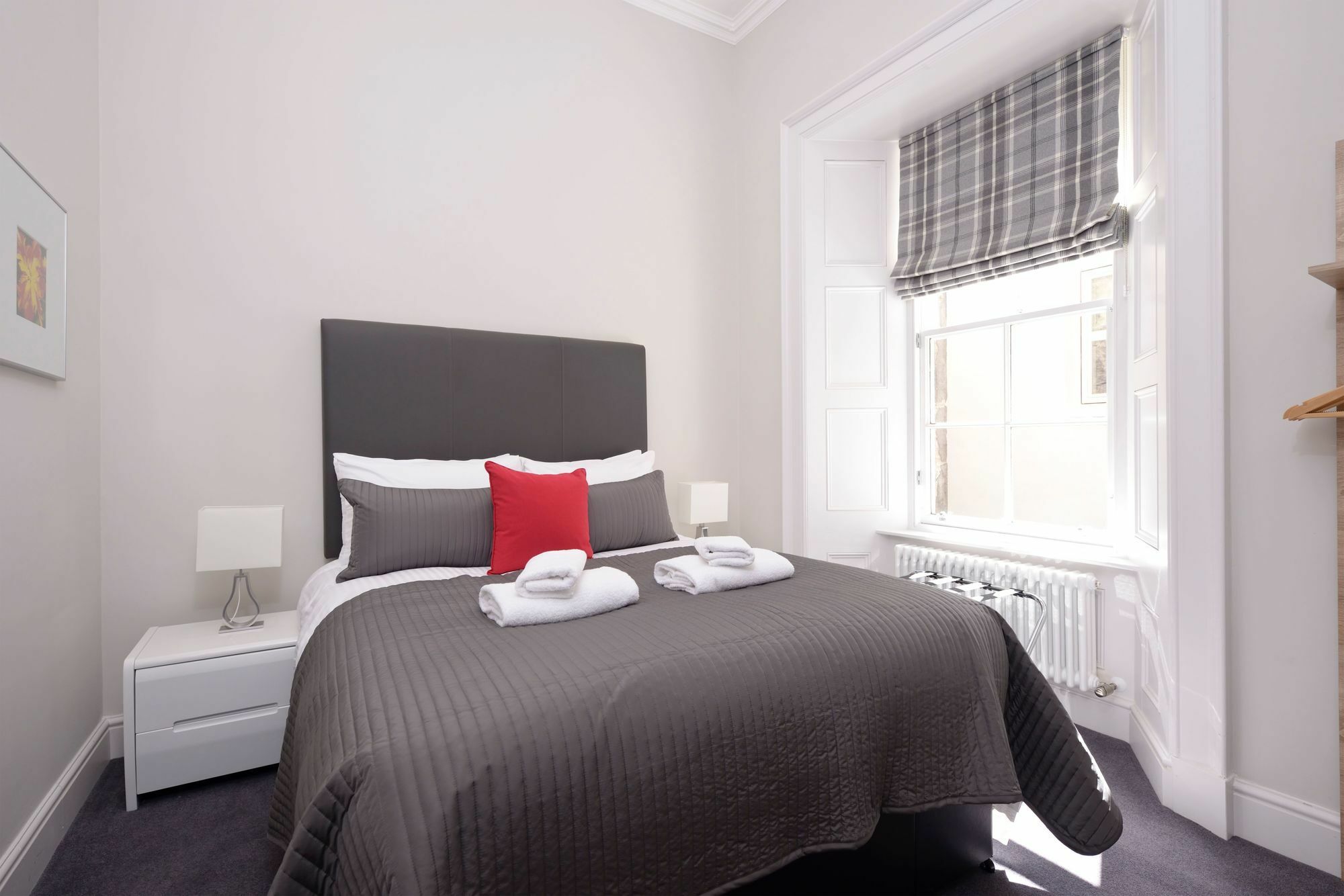 Destiny Scotland - Q-Residence Εδιμβούργο Εξωτερικό φωτογραφία