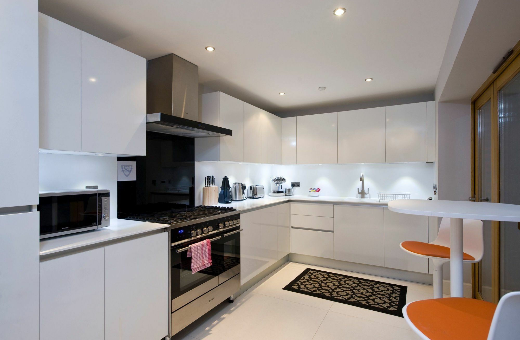 Destiny Scotland - Q-Residence Εδιμβούργο Εξωτερικό φωτογραφία